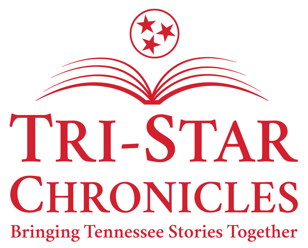 Description I created this logo for the Tri-Star Chronicles program that is...